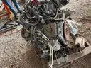 Ford Explorer 3.7L Engine