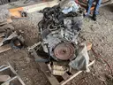 Ford Explorer 3.7L Engine
