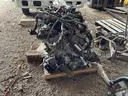 Ford Explorer 3.7L Engine