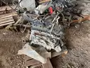 Ford Explorer 3.7L Engine