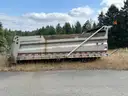 10/12 yard Dump Truck Box