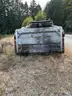 10/12 yard Dump Truck Box
