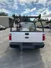 2009 Ford F-250 SD