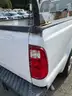 2009 Ford F-250 SD
