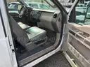 2009 Ford F-250 SD
