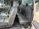 2009 Ford F-250 SD