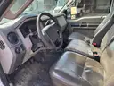 2009 Ford F-250 SD