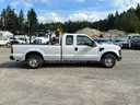 2009 Ford F-250 SD
