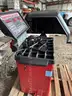 Coats 1025 tire balancer
