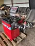 Coats 1025 tire balancer