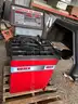 Coats 1025 tire balancer