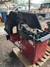 Coats 1025 tire balancer