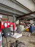 Coats tire changer