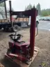 Coats tire changer