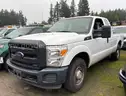 2016 Ford F-250 SD