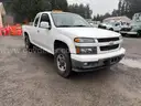 2010 Chevrolet Colorado