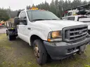2002 Ford F-550