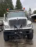2013 International Dump Truck w/Snow Plow/Sander