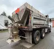 2013 International Dump Truck w/Snow Plow/Sander