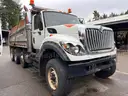 2014 International WorkStar 7600 Dump Truck