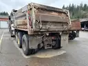 2014 International WorkStar 7600 Dump Truck