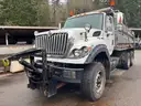 2011 International WorkStar 7600 Dump Truck
