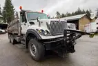 2011 International WorkStar 7600 Dump Truck