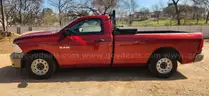 2010 RAM 1500 ST LWB 2WD