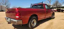 2010 RAM 1500 ST LWB 2WD