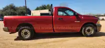 2010 RAM 1500 ST LWB 2WD