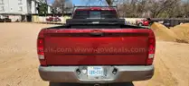 2010 RAM 1500 ST LWB 2WD