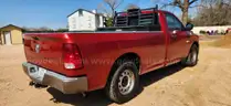 2010 RAM 1500 ST LWB 2WD
