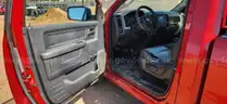 2010 RAM 1500 ST LWB 2WD