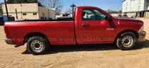 2010 RAM 1500 ST LWB 2WD