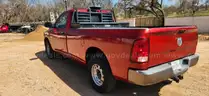 2010 RAM 1500 ST LWB 2WD