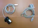 AXON Dataport Cables