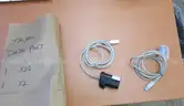 AXON Dataport Cables