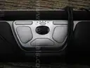 Roller Mouse Pad