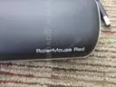 Roller Mouse Pad