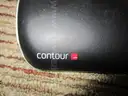 Roller Mouse Pad