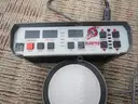 Dash-Mounted Traffic Radar Unit