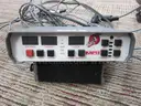 Dash-Mounted Traffic Radar Unit