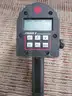 Handheld Taffic Radar Unit