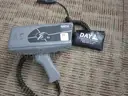 Handheld Traffic Radar Unit