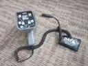 Handheld Traffic Radar Unit