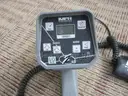 Handheld Traffic Radar Unit