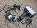 Handheld traffic LIDAR Unit