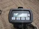 Handheld traffic LIDAR Unit