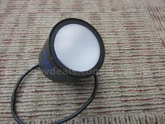 MPH Python III Police Radar K Band Antenna