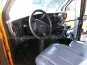 2010 GMC Savana